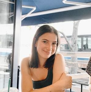 Meet your Posher, Mara